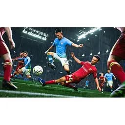 Гра EA Sports FC 25 (російська версія) (Nintendo Switch) - мініатюра 2