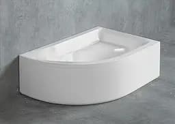 Ванна акрилова Radaway Mistra 150x100 права + ніжки WA1-07-150x100P - мініатюра 3