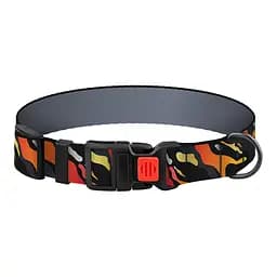 Нашийник для собак BronzeDog Urban Art S - мініатюра 2