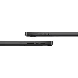 Ноутбук Apple MacBook Pro 16'' M4 Pro 48GB/512GB Space Black 2024 (MX2Y3) [120465] - мініатюра 5