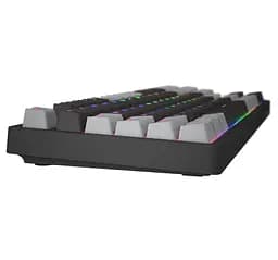 Клавіатура ігрова механічна Hator HTK520BBG Rockfall 2 Mecha Signature Edition - мініатюра 6