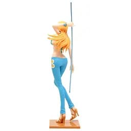 Фігурка Bandai Ван Піс Намі One Piece Nami 24 см B OP N GG 24 - мініатюра 2