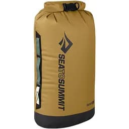 Гермомішок Sea To Summit Big River Dry Bag 20 L Gold (1033-STS ASG012041-060316)