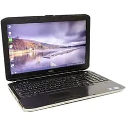 Ноутбук Dell latitude E5530 15.6 1366x768 i5-3320m 16/512 ГБ Refurbished - мініатюра 2