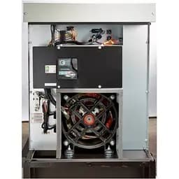 Генератор Generac RG272RNAX COMERCIAL (27 кВт) - мініатюра 3
