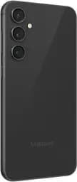 Смартфон Samsung Galaxy S23 FE 8/128GB Graphit SM-S7110 - мініатюра 6