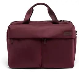 Дорожня Сумка Lipault CITY PLUME BURGUNDY 43x29x24 P61*00013 - мініатюра 2