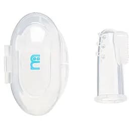 Зубна щітка Summer Infant силіконова