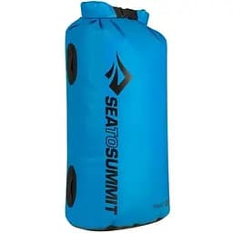 Гермочохол-рюкзак Sea To Summit Hydraulic Dry Bag 35 L Синій (1033-STS AHYDB35BL)