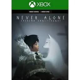 Ключ активации Microsoft Never Alone (Kisima Ingitchuna) для Xbox One/Series