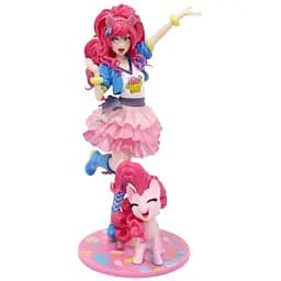 Колекційна  фігурка   Kotobukiya Мій маленький поні Пінкі Пай My Little Pony Pinkie Pie 22 см WST MLP PP - мініатюра 2