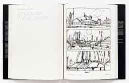 Star Wars Storyboards. The Prequel Trilogy - мініатюра 6