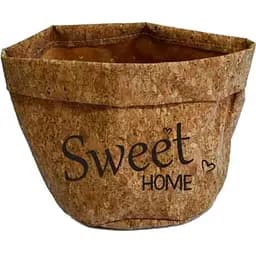 Кошик для зберігання Handy Home Ecolines 16х16х16 см (ECO03)