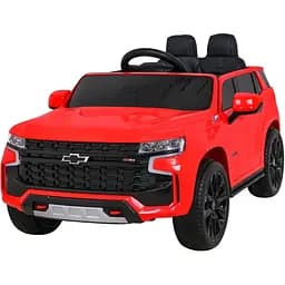 Электромобиль Ramiz Chevrolet Tahoe 12 В, красный (PA.HL588.CR)