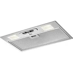 Вбудована витяжка AEG DGB3523S