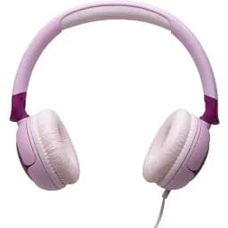 Навушники з мікрофоном JBL Junior 320 Purple (JBLJR320PUR) - мініатюра 8
