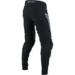 Велоштани TLD Sprint Ultra Pant  Black S Troy Lee Designs (1106-256786032) - мініатюра 2