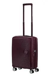 Валіза 55 см American Tourister SOUNDBOX WILD CHERRY 55x40x20(23) 32G*50001 - мініатюра 8