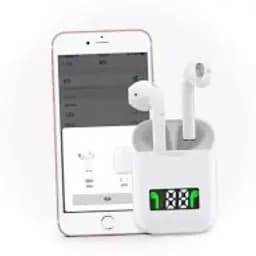 Бездротові навушники XPRO i99 TWS Bluetooth білі (MER-14088_418) - мініатюра 3