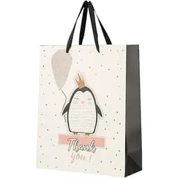 Пакет подарунковий JC121121 Різнокольоровий