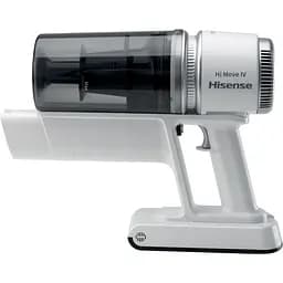 Пилосос акумуляторний Hisense HVC6134W (VC3919-GS) - мініатюра 8