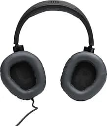 Навушники JBL Quantum 100 Black - мініатюра 3