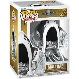 Фігурка Funko Pop Діабло Малтаель Diablo Malthael 10 см FP DM 992 - мініатюра 3