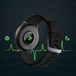 Смарт-годинник Haylou RS3 Black LS04 - мініатюра 4
