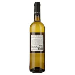 Вино Monte Seco Branco, біле, напівсолодке, 0.75 л - мініатюра 2