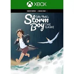 Ключ активації Microsoft Storm Boy для Xbox One/Series S/X
