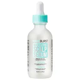 Сироватка для активного росту волосся Hairburst Multi-Active Scalp Serum 60 мл