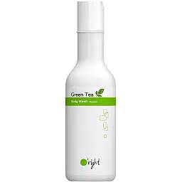 Гель для душу O'right Зелений чай з антиоксидантами 100 мл