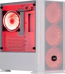 Корпус 2E GAMING CALLEO GB700W (2E-GB700W) Без БП - мініатюра 12