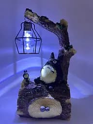 Світильник нічний зі скринькою Totoro My Neighbor Totoro Тоторо Мій сусід Тоторо 19 см NL T 06 - мініатюра 7