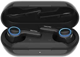 Наушники Hipods H3 Black TECNO teh0013129