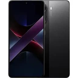 Смартфон Poco X7 Pro 12/256GB Black