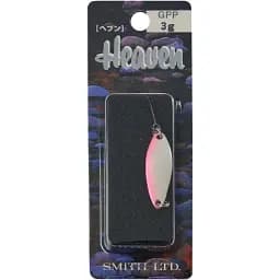 Блешня Smith Heaven 3.0 g #22 GP - мініатюра 2