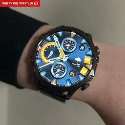Годинник Smart Turbo Power Rubber, 2 ремінця - мініатюра 22
