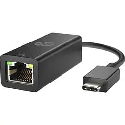 Адаптер USB-C HP to RJ45 Adapter G2