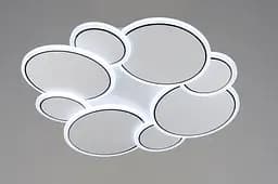 Люстра светодиодная акриловая потолочная Sirius YH1335/112W