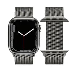 Ремешок Hoco WA03 для Apple Watch Milanese loop 38-40-41 mm (06) 