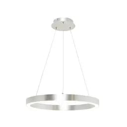 Підвісний світильник Zuma Line Carlo LED 1x30W 4000K IP20 - мініатюра 4