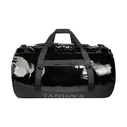 Сумка Tatonka Barrel 130 Чорний - мініатюра 4