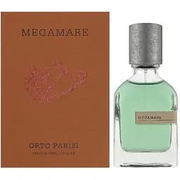 Духи оригинал Orto Parisi Megamare 50 мл Parfum