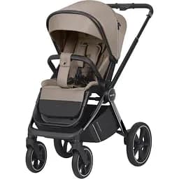 Универсальная коляска-книга Carrello Ultimo CRL-6520 2в1 Pearl Beige