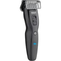 Тример для стрижки волосся Zilan ZLN8719 4 в 1 вух носа бороди акумуляторний 60 хв роботи