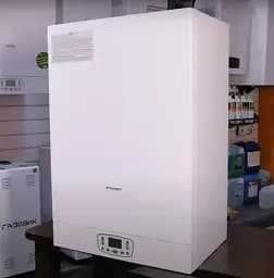 Котел газовий турбо Italtherm двоконтурний Time MAX 27 K 30412 - мініатюра 5