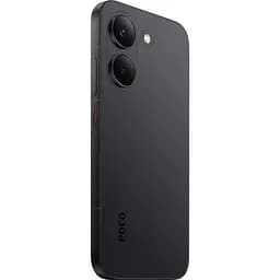 Смартфон Poco X8 Pro 12/512GB Black Global EU - мініатюра 5