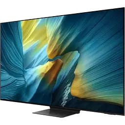Телевізор Samsung S95F 77` OLED 4K (QE77S95F) [147421] - мініатюра 2