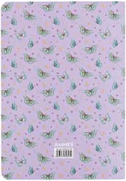 Книга записна A5 в клітинку Morning Dew 80 аркушів (8700-23-A-TR) - мініатюра 3